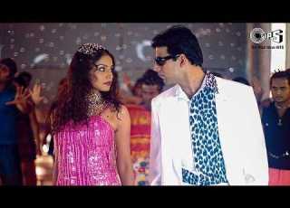  Mehbooba Mehbooba Adnan Sami Sunidhi Chauhan Ajnabee Movie Akshay Kumar Bipasha Basu