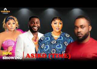 ASIKO TIME Yoruba Movie 2026 New Release Jide Awobona Zainab Bakare Wunmi Ajiboye