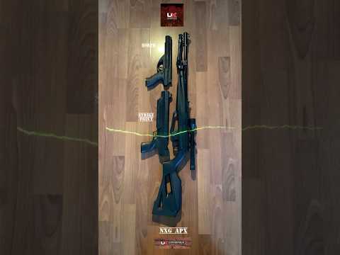 Umarex Nxg Apx Strike Point Morph