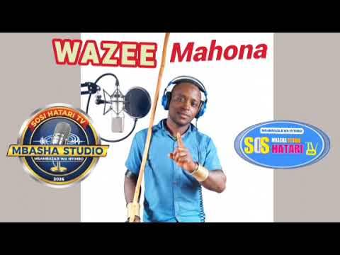MAHONA NIMUKA UJUMBE WAZEE MBASHA STUDIO 2026