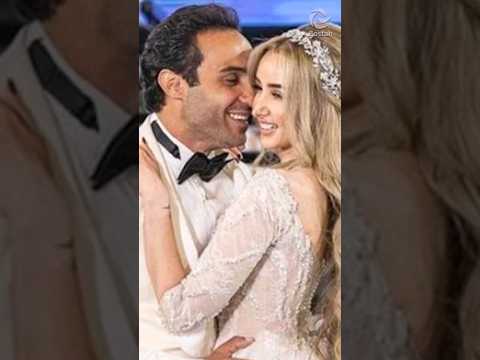 احمد فهمي يسخر من هنا الزاهد والجمهور يرد احمد فهمي يسخر من هنا الزاهد والجمهور يرد