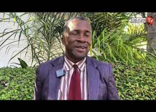 PROFESSOR WHO WAS GIVEN LEGAL ASSISTANCE BY THRDC OPENS UP PROMISES TO BE A GOOD AMBASSADOR