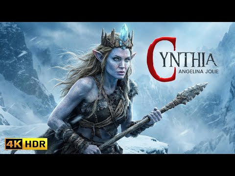 CYNTHIA 2026 Angelina Jolie EPIC MOVIE ADVENTURE FANTASY 4K Ultra Actionmovies