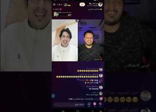 شرح الفنان نبيل الانسي لرؤيته للنبي صلى الله عليه وسلم