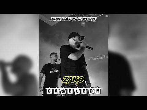 ZAKO CAMELEON PROD BY EL SANCHO