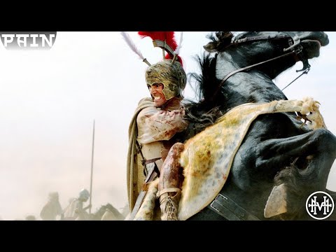 Alexander The Battle Of Gaugamela 1 Alexander Hollywood Movies 1080p HD Blu Ray