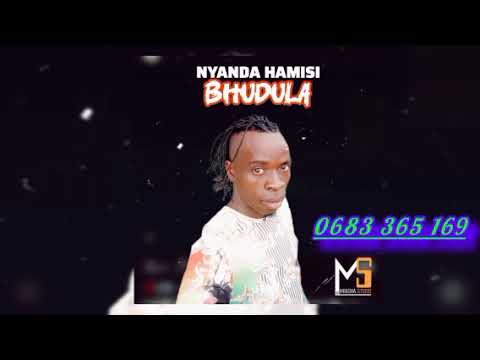 NYANDA HAMIS BHUDULA BY PRD MBASHA STUDIO Mp3