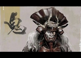 Ghost Of Yōtei The Oni Unreleased OST