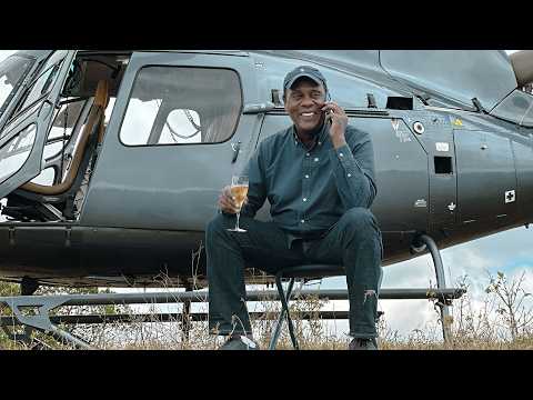 Escape To Loirien Your Private Paradise In The African Savannah