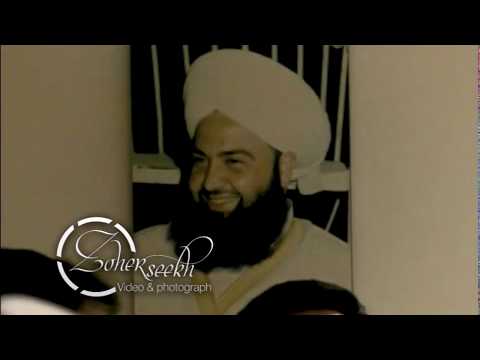 ليلة القدر الشيخ رضا ملاحفجي I بحضور احمد ازرق ومحمد طاهر خانطوماني واحمد لبابيدي I المحرج زهير سيخ