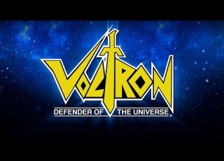  VLOGTRON The Voltron Vlog Lion Force S2E19