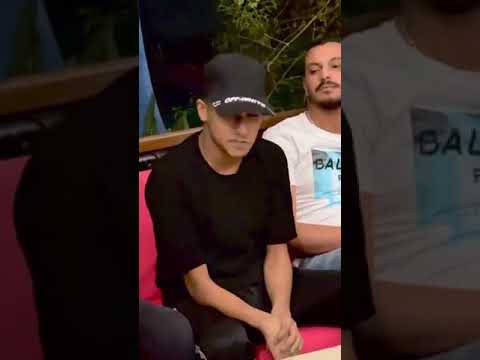 مهرجان اه صحابي ياما بس انا ع الدغري وحيد