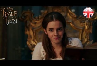 BEAUTY AND THE BEAST DVD Trailer Official Disney UK