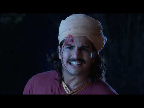 Jodha Akbar Ep 220 Webisode 01 Rajat Tokas Paridhi Sharma Lavina Zee TV