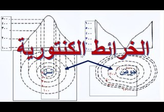 Contour Maps 1 Contour Lines And Topographic Features