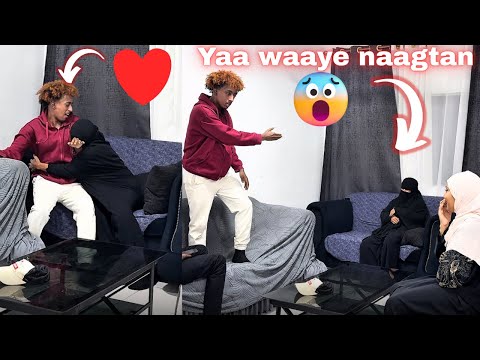 SALAX JJ OO JACEYL KIISA LAKULMAY SI LAMA FILAAN AH