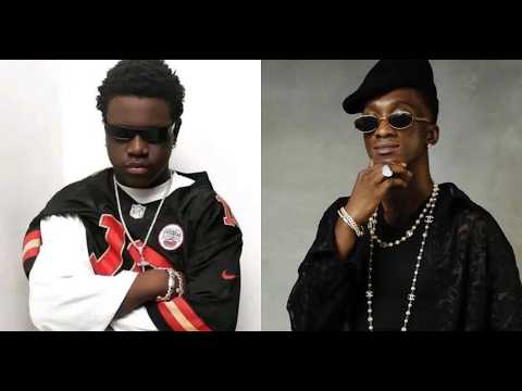 Famous Pluto Ft Mavo Jembe Official Lyric Video