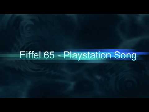 Eiffel 65 Playstation Song HQ