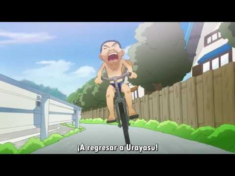 Maido Urayasu Tekkin Kazoku Cap 5