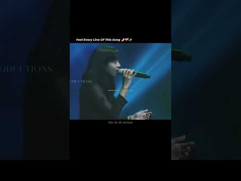 Tose Naina Lage Statge Performance