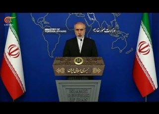  كنعاني إيران لن تجامل أي أحد في موضوع أمنها القومي
