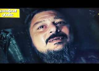 لحظه موت كوندوز اخو عثمان