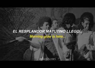  Morning Glow Michael Jackson Lyrics Sub Español