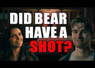 Did Nikki Actually Have A Crush On Bear BEFORE The Wish Obsession Dissection