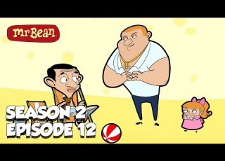 Holiday For Teddy Mr Bean Animated Full Episode Season 2 Episode 12 Mr Bean