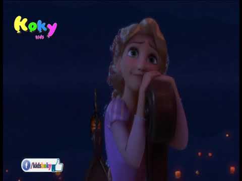 واخيرا شوفت النور والسما من فوقي صافية