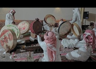 سامري لا واهني الوحش لا من بغى طار فرقه ابو سعد 2024