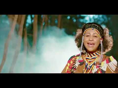 Shillimii Sirba Haaraya Aadaa Arsii