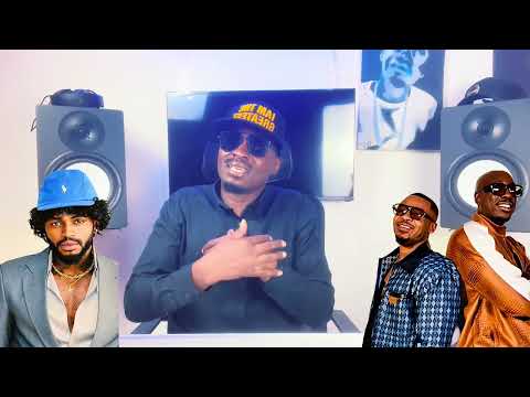 Diamond Happy Vs Alikiba Ft Bien Finale