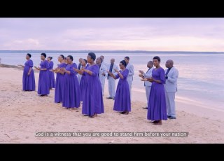  Umbaji By En Hakore Choir Official Video SDA Kanombe