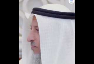 قال الله تعالى وإذا قرئ القرآن فاستمعوا له وأنصتوا لعلكم ترحمون لفضيلة الشيخ عثمان الخميس