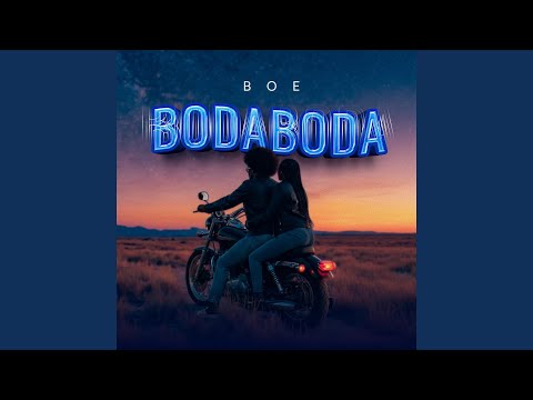 Boda Boda