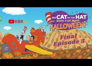 The Cat In The Hat Knows A Lot About Halloween Final Episode 5