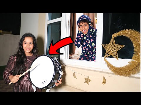 مجموعة أفضل فيديوهات رمضان شفا