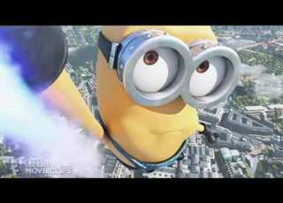 Minions Kevin Saves The Day Sparta Madhouse V3 Remix