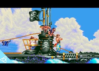  Osman Arcade Gameplay Obscure Games