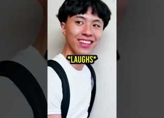 Ray Meets His Brazil Version Tota