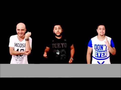 الدخلاويه مهرجان ساعة الصفر بالكلمات