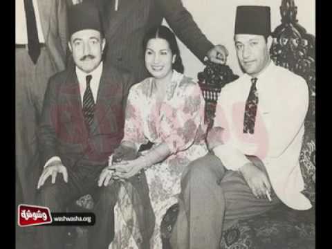 أم كلثوم ــ كوبليه اهواك في قربك وفبعدك ــ من أغنية انت الحب