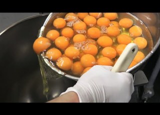 密着24時 ロールケーキ専門店の究極のロールケーキ作り方 ビルソンローラーズ