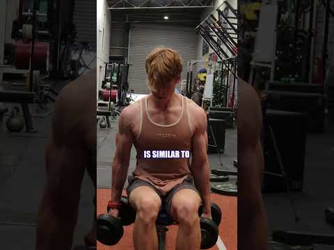 Volume Vs Intensity What S Better For BUILDING MUSCLE