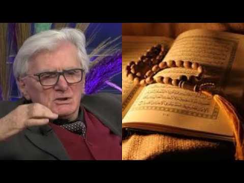 Befason Historiani Kjo Gjë Më Befasoi Në Kuran Kur E Pash