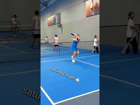 I M A Perfect Mix Of Saturday Night Energy