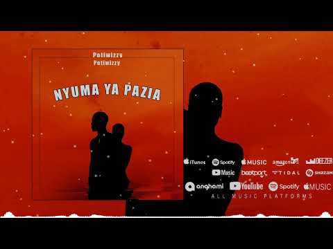 NYUMA YA PAZIA Munta Dee Singeli Type Instrumental Producer By Potiwizzy Wanakujua 2026