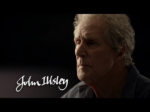 John Illsley I Love You Still Official Video