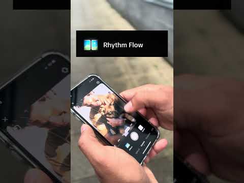 كيفيه عمل فيديو احترافي باستخدام برنامج التيك توك Iphone Android تيك توك تيك توك المشاهير